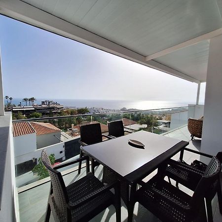 Adeje Deluxe Villas Santa Monica Costa Adeje  Bagian luar foto
