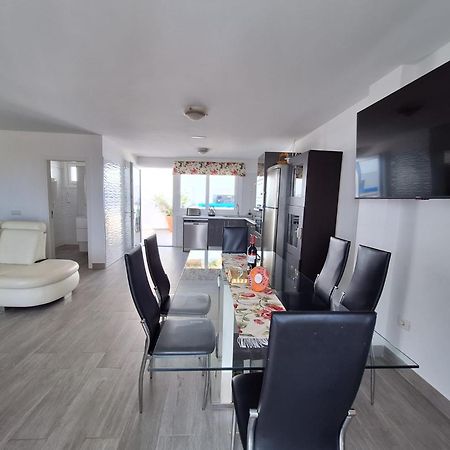 Adeje Deluxe Villas Santa Monica Costa Adeje  Bagian luar foto