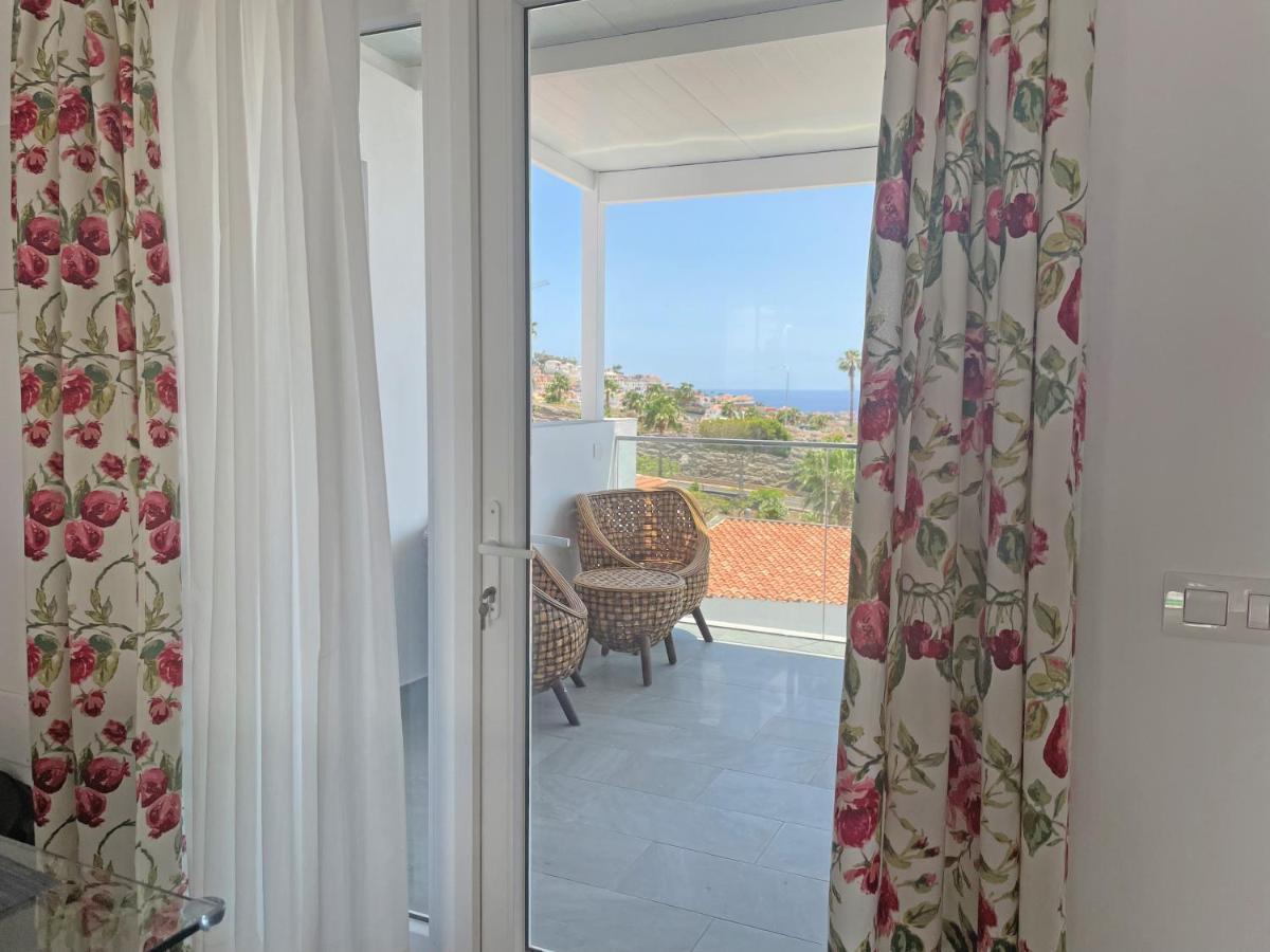 Adeje Deluxe Villas Santa Monica Costa Adeje  Bagian luar foto