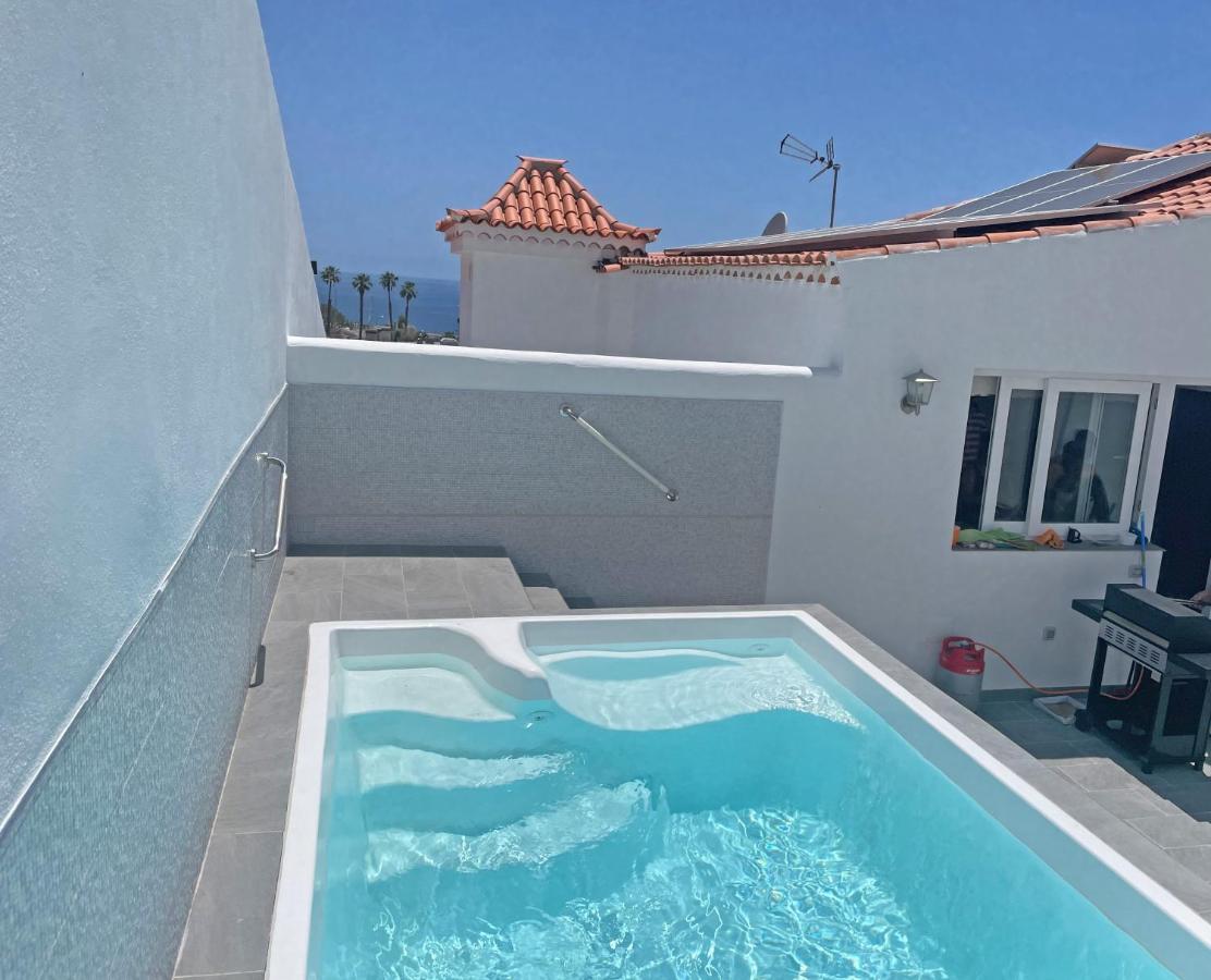 Adeje Deluxe Villas Santa Monica Costa Adeje  Bagian luar foto