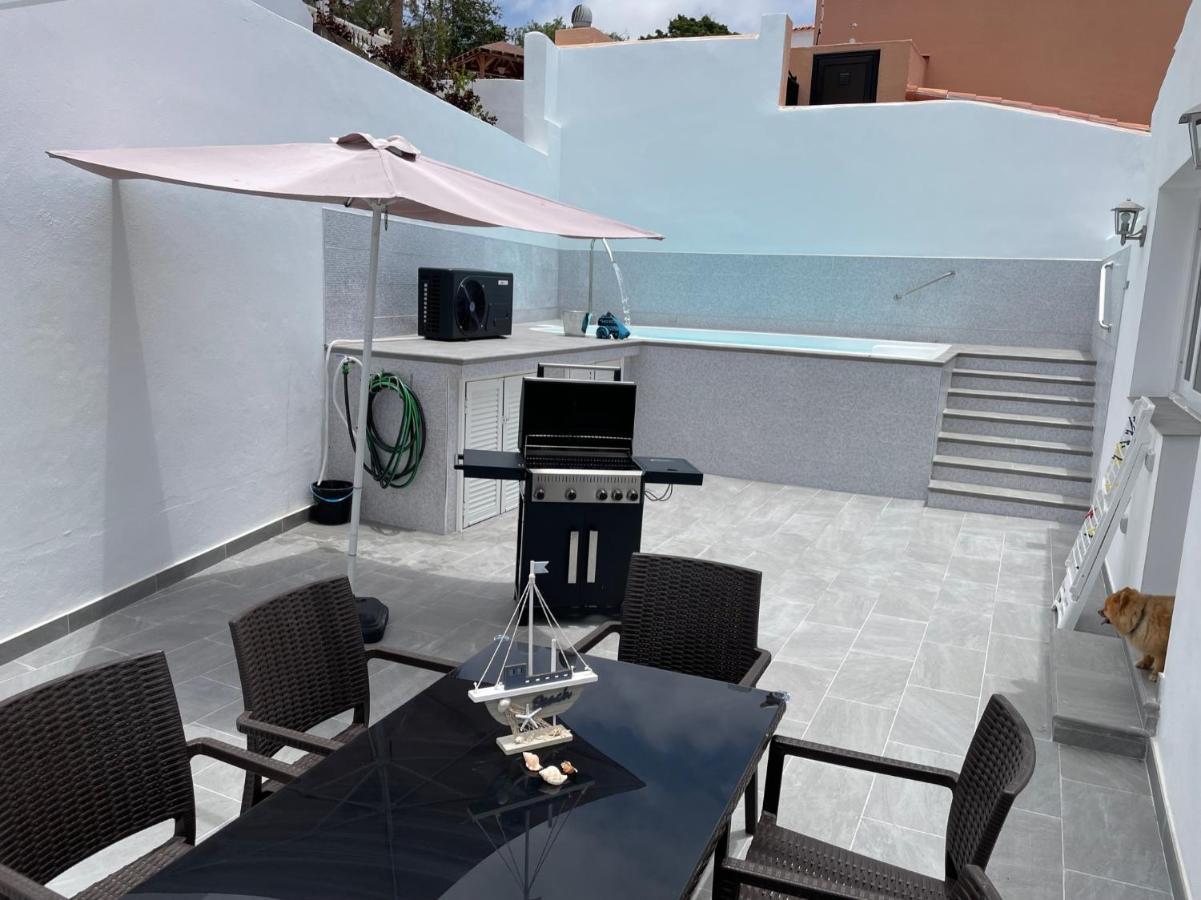 Adeje Deluxe Villas Santa Monica Costa Adeje  Bagian luar foto