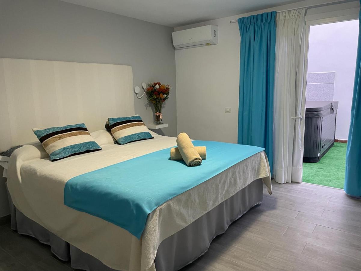 Adeje Deluxe Villas Santa Monica Costa Adeje  Bagian luar foto