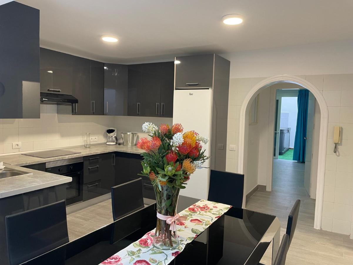 Adeje Deluxe Villas Santa Monica Costa Adeje  Bagian luar foto