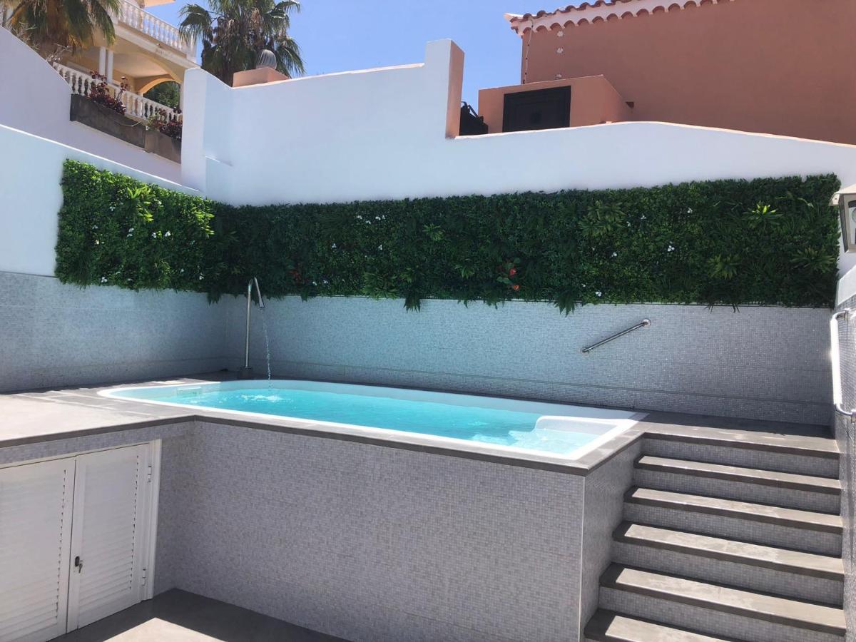 Adeje Deluxe Villas Santa Monica Costa Adeje  Bagian luar foto