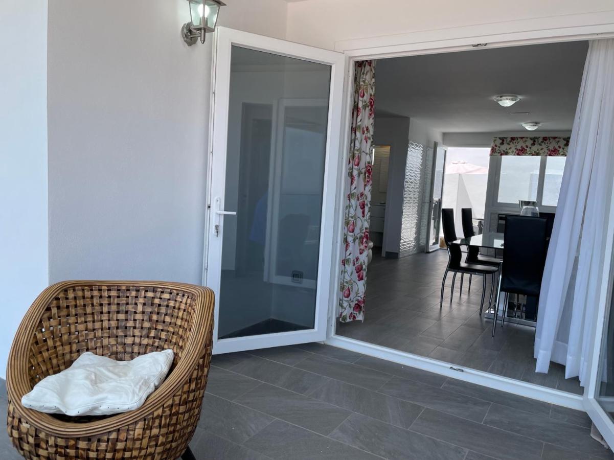 Adeje Deluxe Villas Santa Monica Costa Adeje  Bagian luar foto