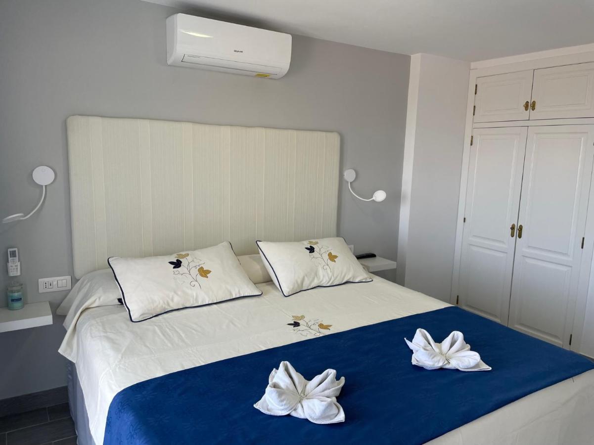 Adeje Deluxe Villas Santa Monica Costa Adeje  Bagian luar foto