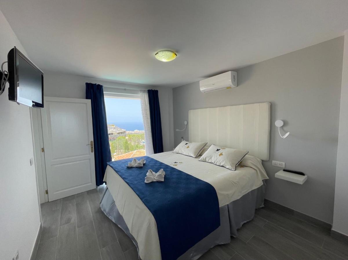 Adeje Deluxe Villas Santa Monica Costa Adeje  Bagian luar foto
