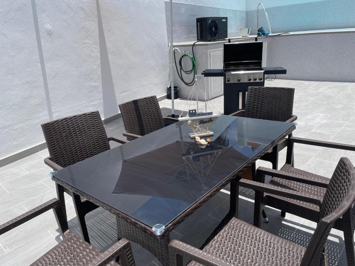 Adeje Deluxe Villas Santa Monica Costa Adeje  Bagian luar foto