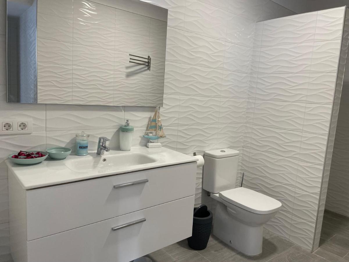 Adeje Deluxe Villas Santa Monica Costa Adeje  Bagian luar foto