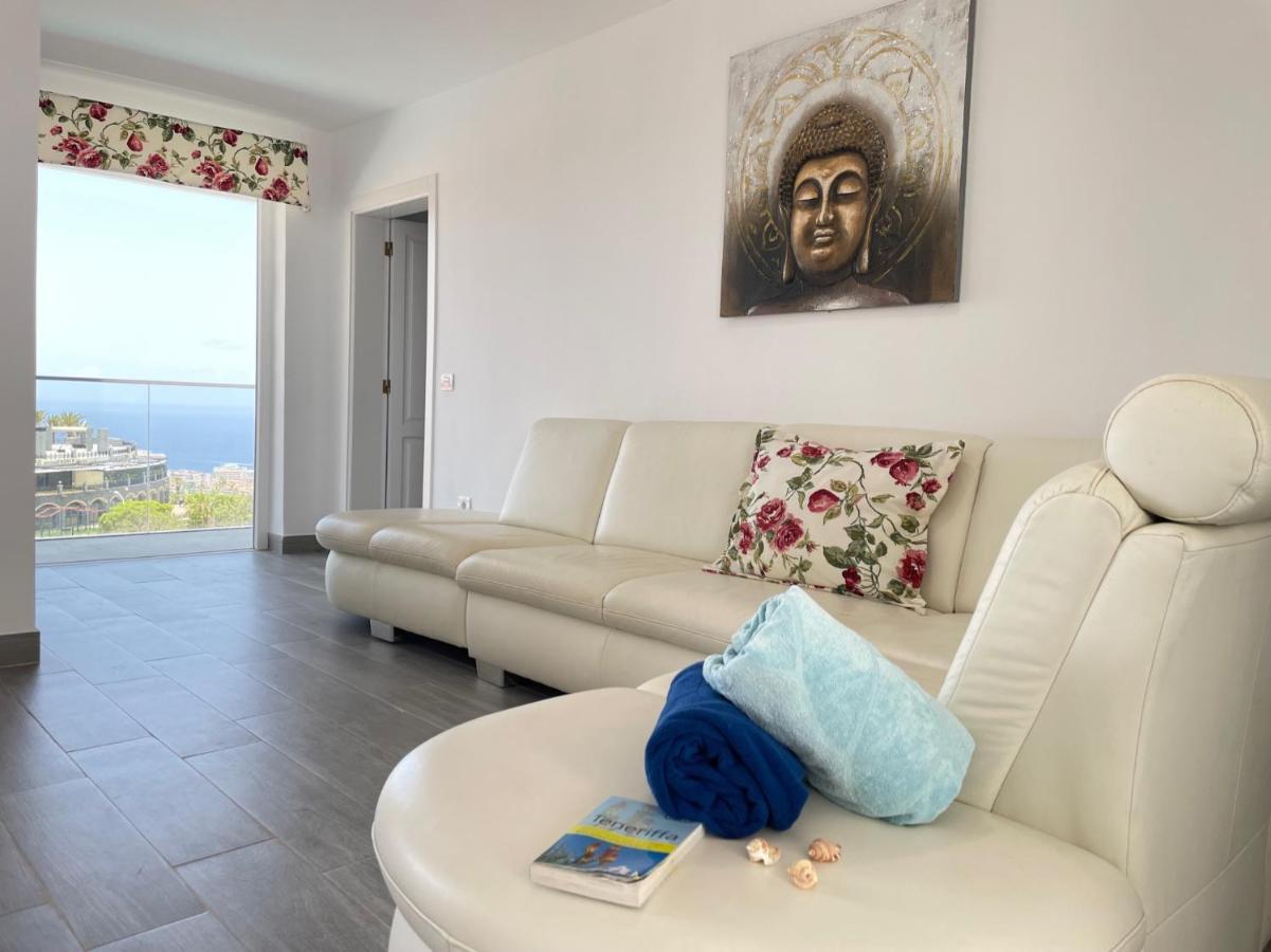 Adeje Deluxe Villas Santa Monica Costa Adeje  Bagian luar foto