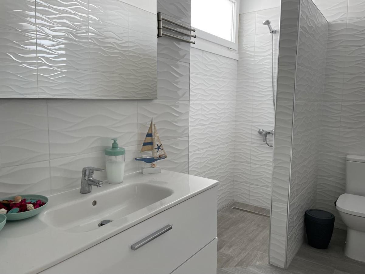 Adeje Deluxe Villas Santa Monica Costa Adeje  Bagian luar foto