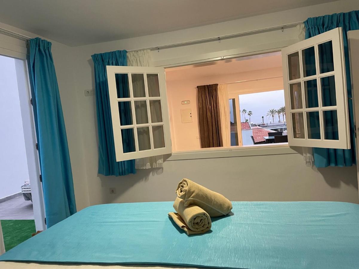 Adeje Deluxe Villas Santa Monica Costa Adeje  Bagian luar foto