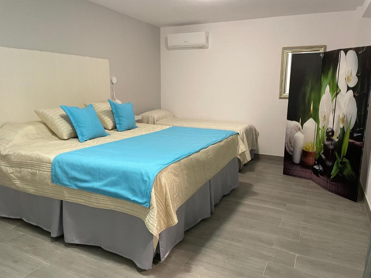 Adeje Deluxe Villas Santa Monica Costa Adeje  Bagian luar foto
