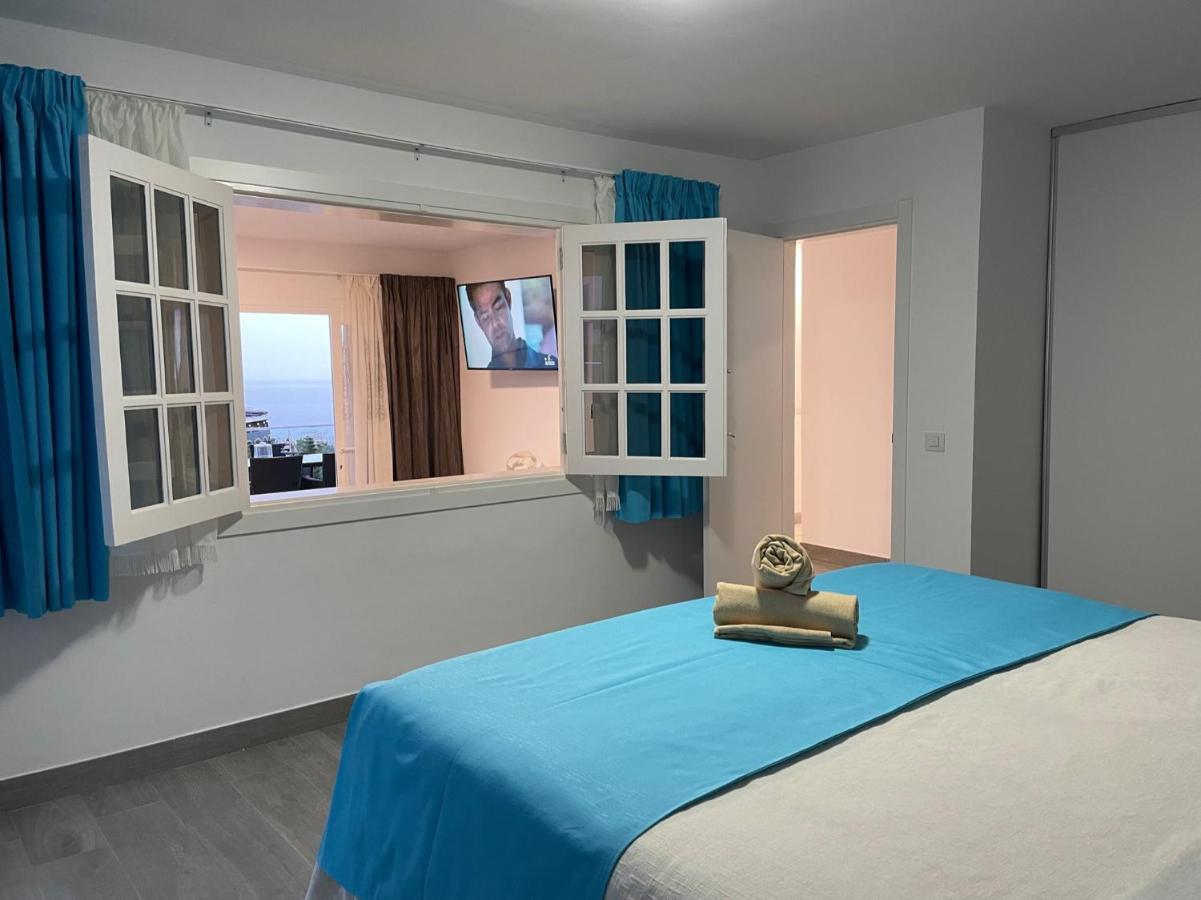 Adeje Deluxe Villas Santa Monica Costa Adeje  Bagian luar foto
