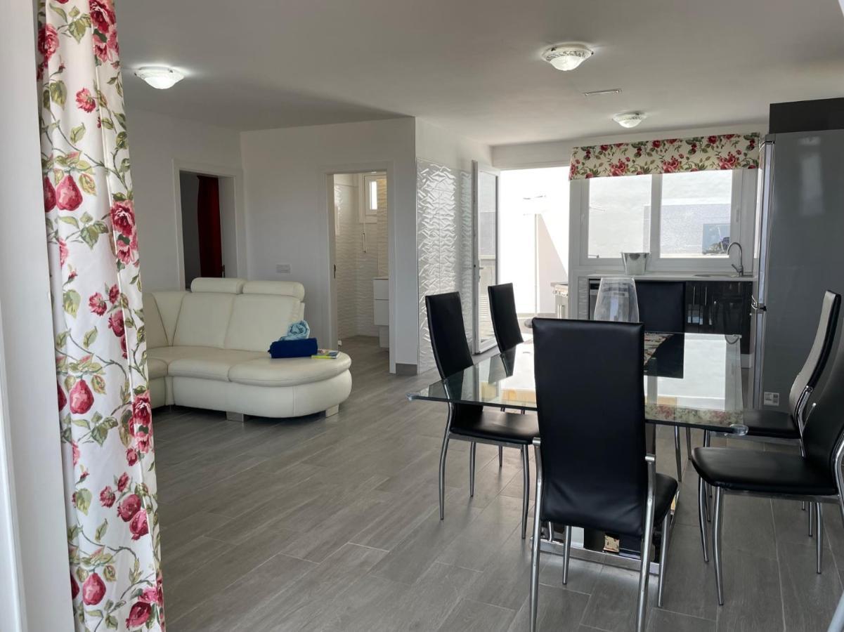 Adeje Deluxe Villas Santa Monica Costa Adeje  Bagian luar foto