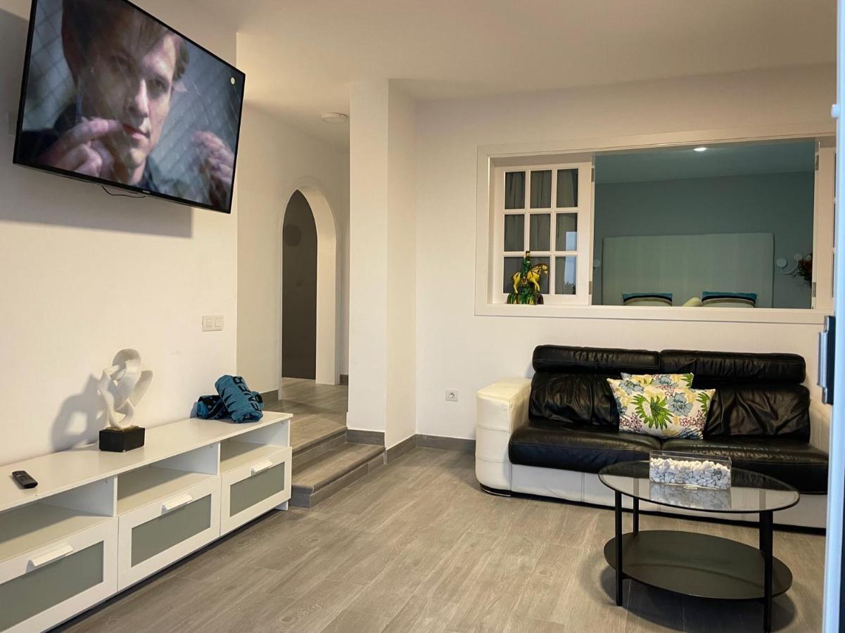 Adeje Deluxe Villas Santa Monica Costa Adeje  Bagian luar foto