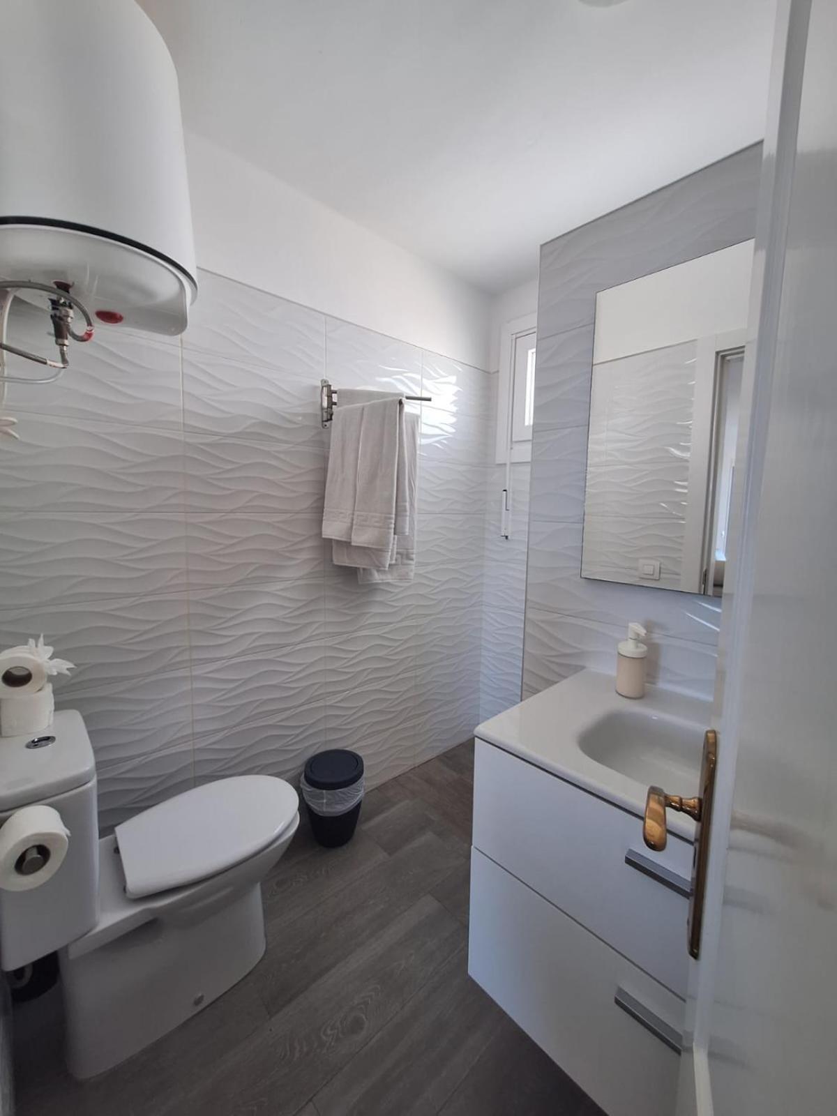 Adeje Deluxe Villas Santa Monica Costa Adeje  Bagian luar foto