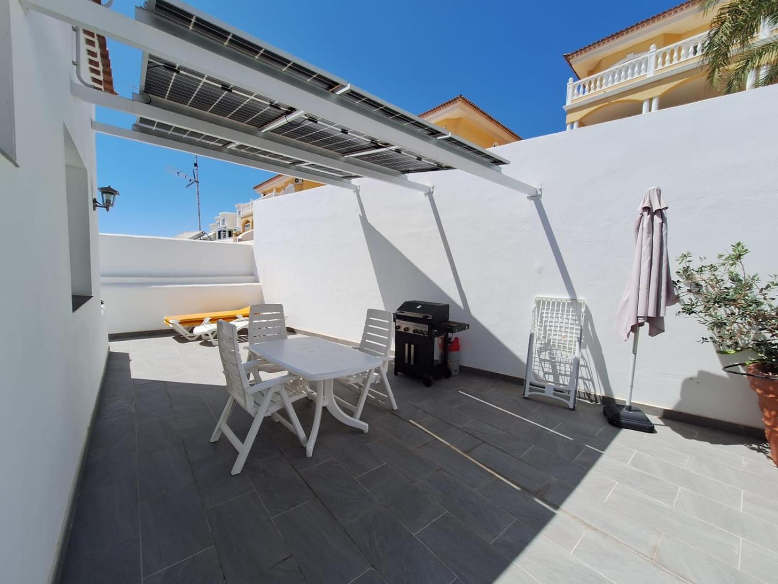 Adeje Deluxe Villas Santa Monica Costa Adeje  Bagian luar foto