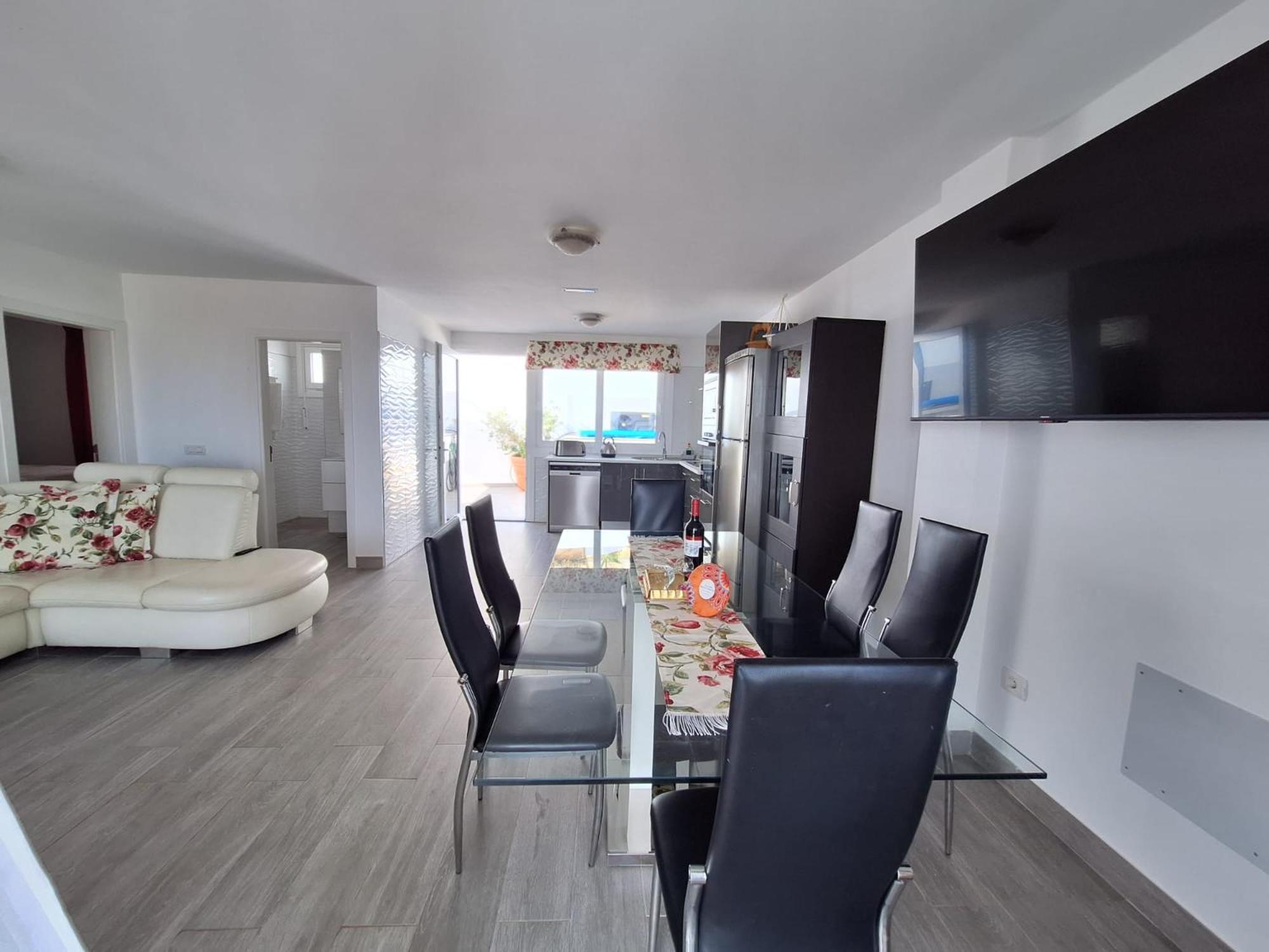 Adeje Deluxe Villas Santa Monica Costa Adeje  Bagian luar foto