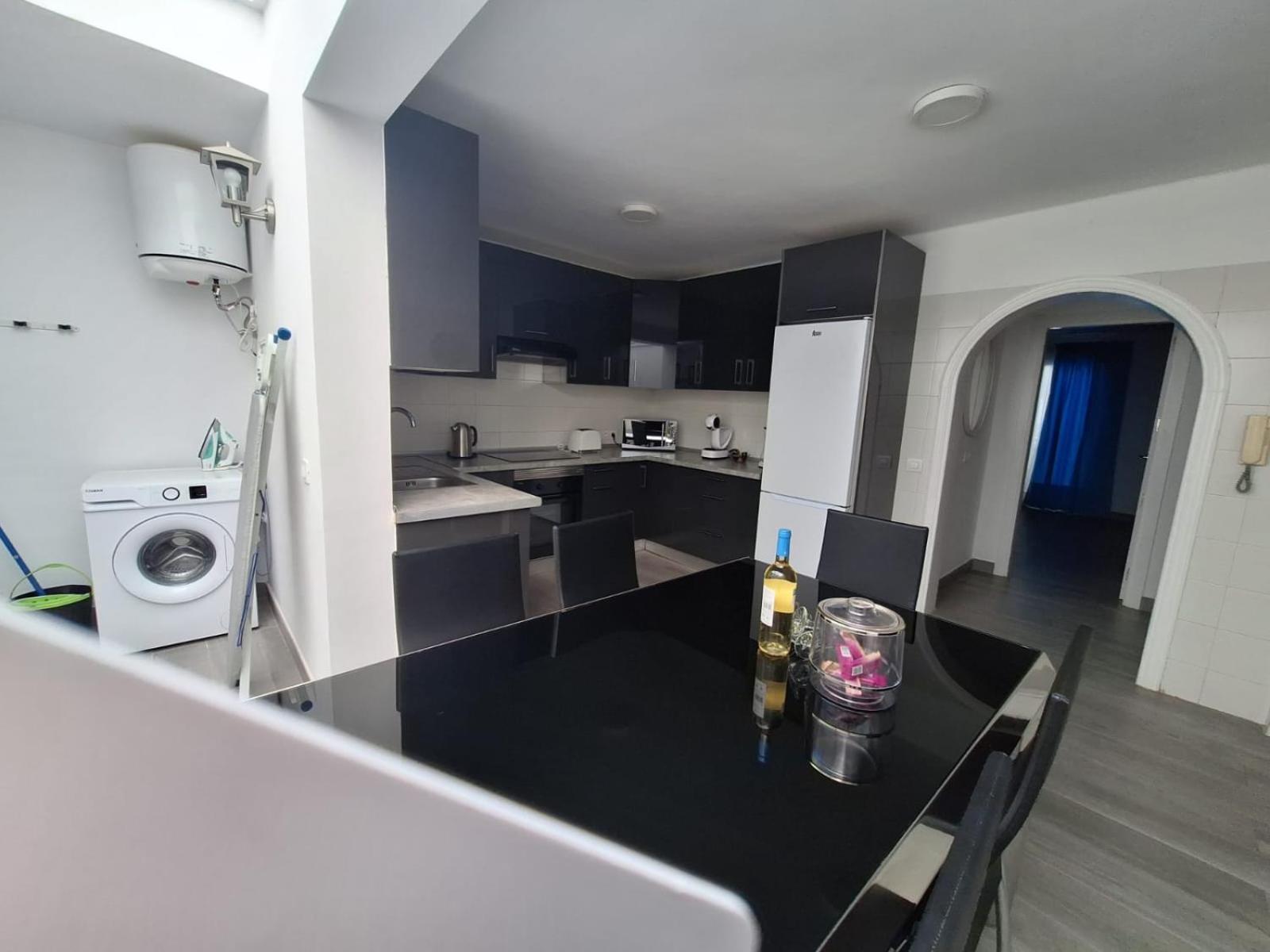 Adeje Deluxe Villas Santa Monica Costa Adeje  Bagian luar foto