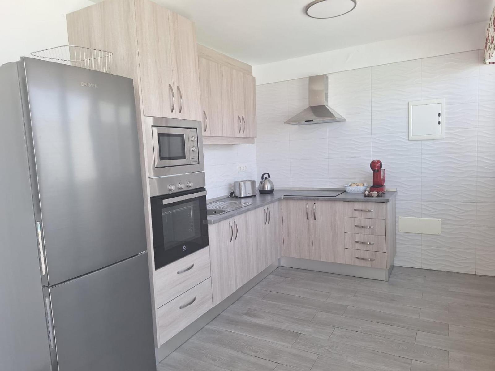 Adeje Deluxe Villas Santa Monica Costa Adeje  Bagian luar foto