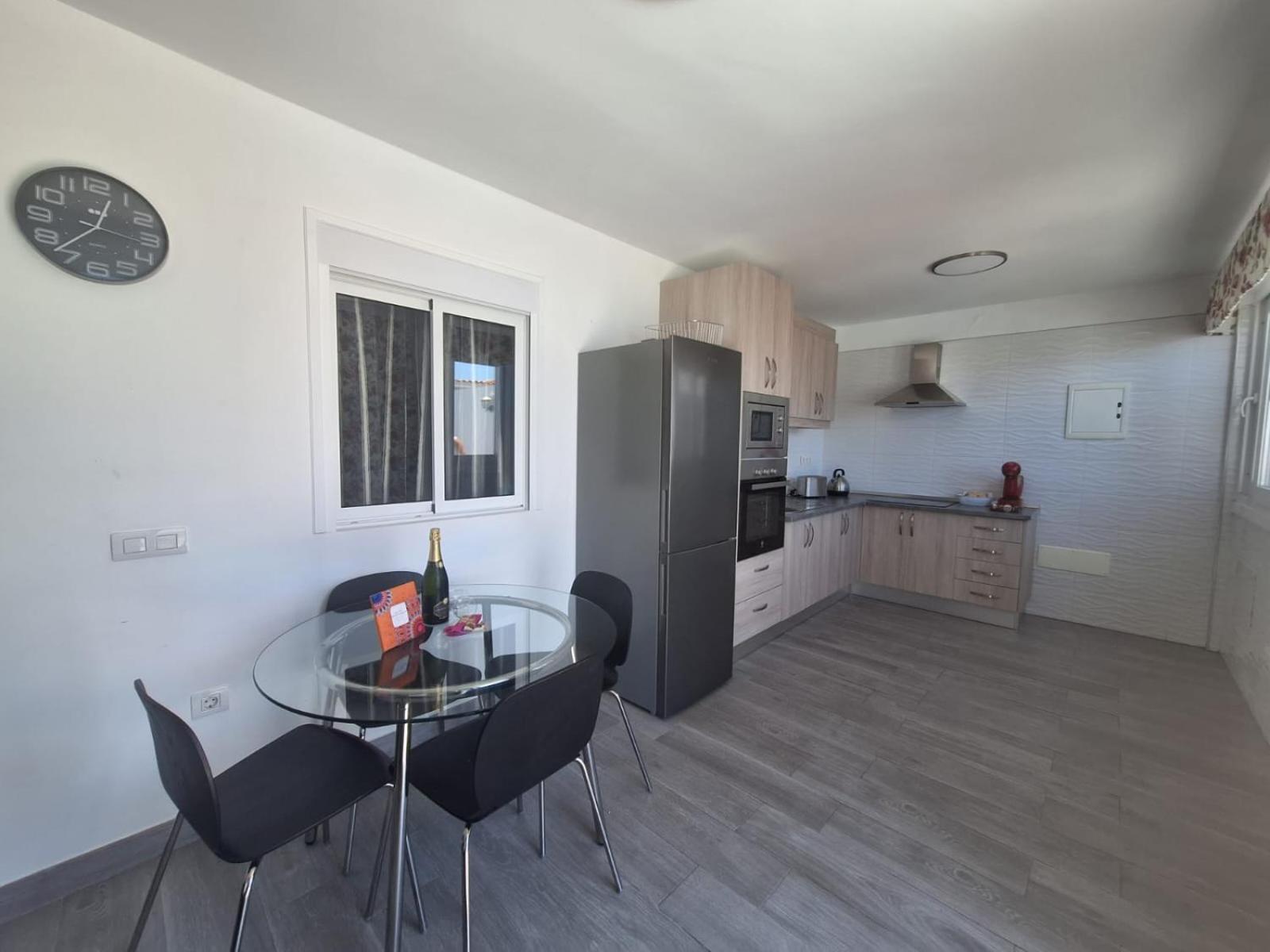 Adeje Deluxe Villas Santa Monica Costa Adeje  Bagian luar foto