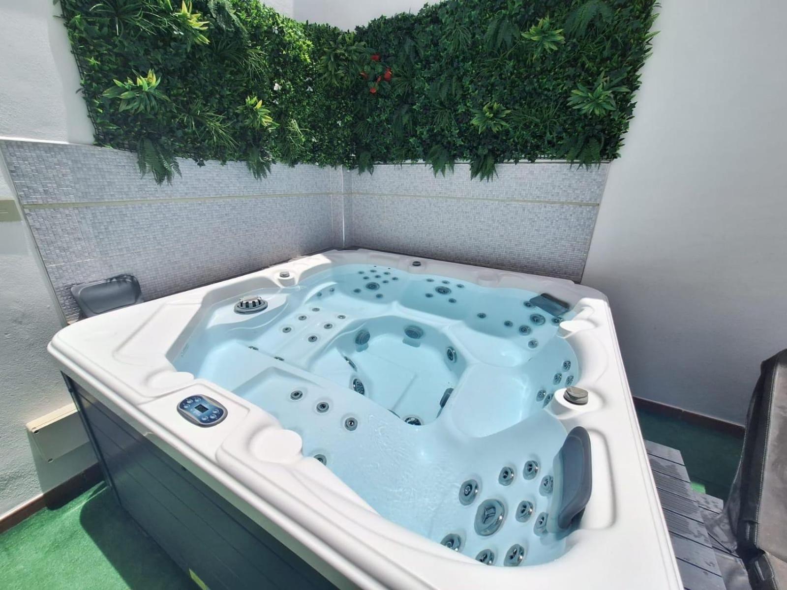 Adeje Deluxe Villas Santa Monica Costa Adeje  Bagian luar foto